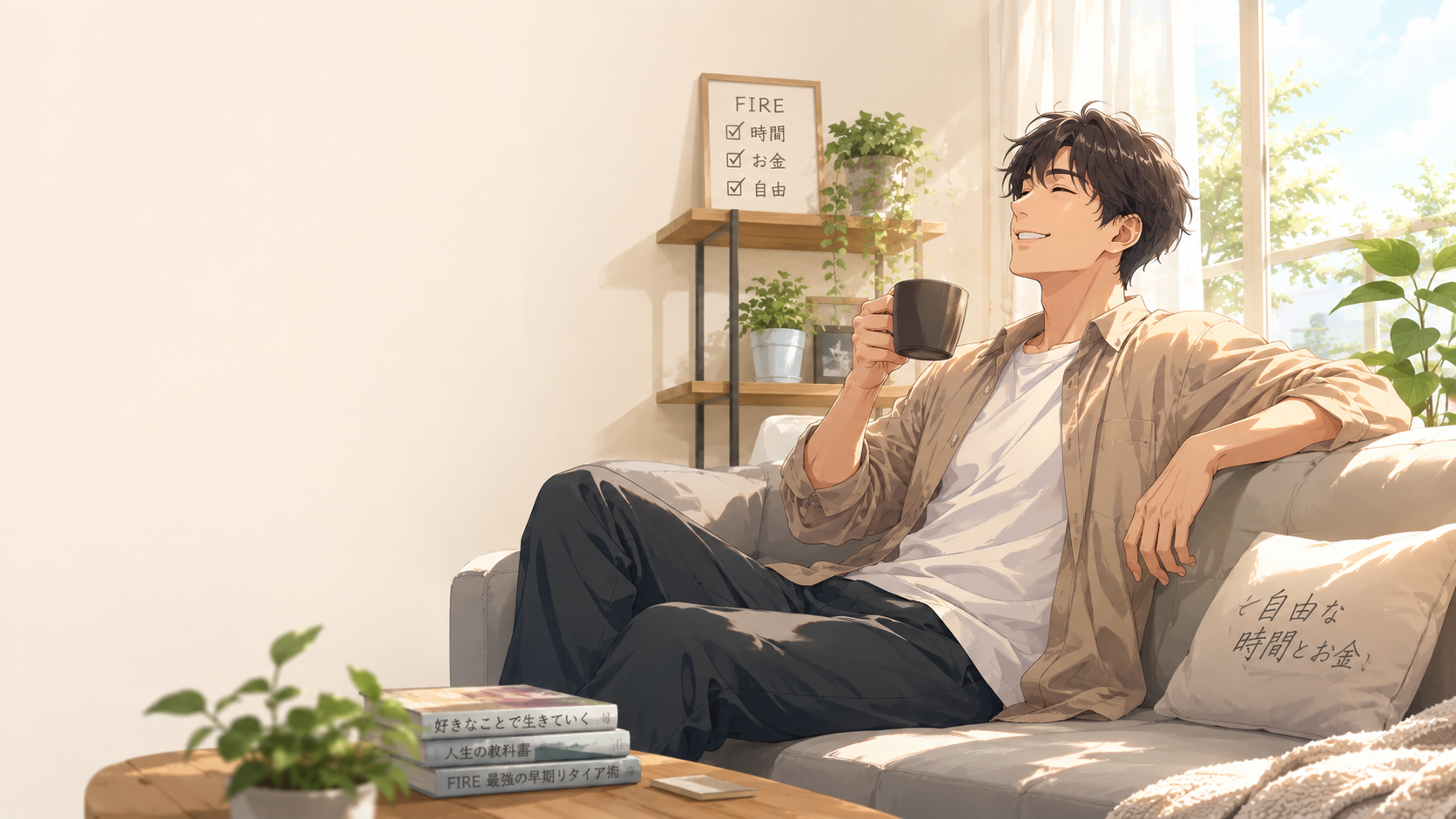 【20代必見】会社を限界で辞めたい人へ。失業保険を最大28ヶ月受け取って休む完全マニュアル（無料PDF配布中）